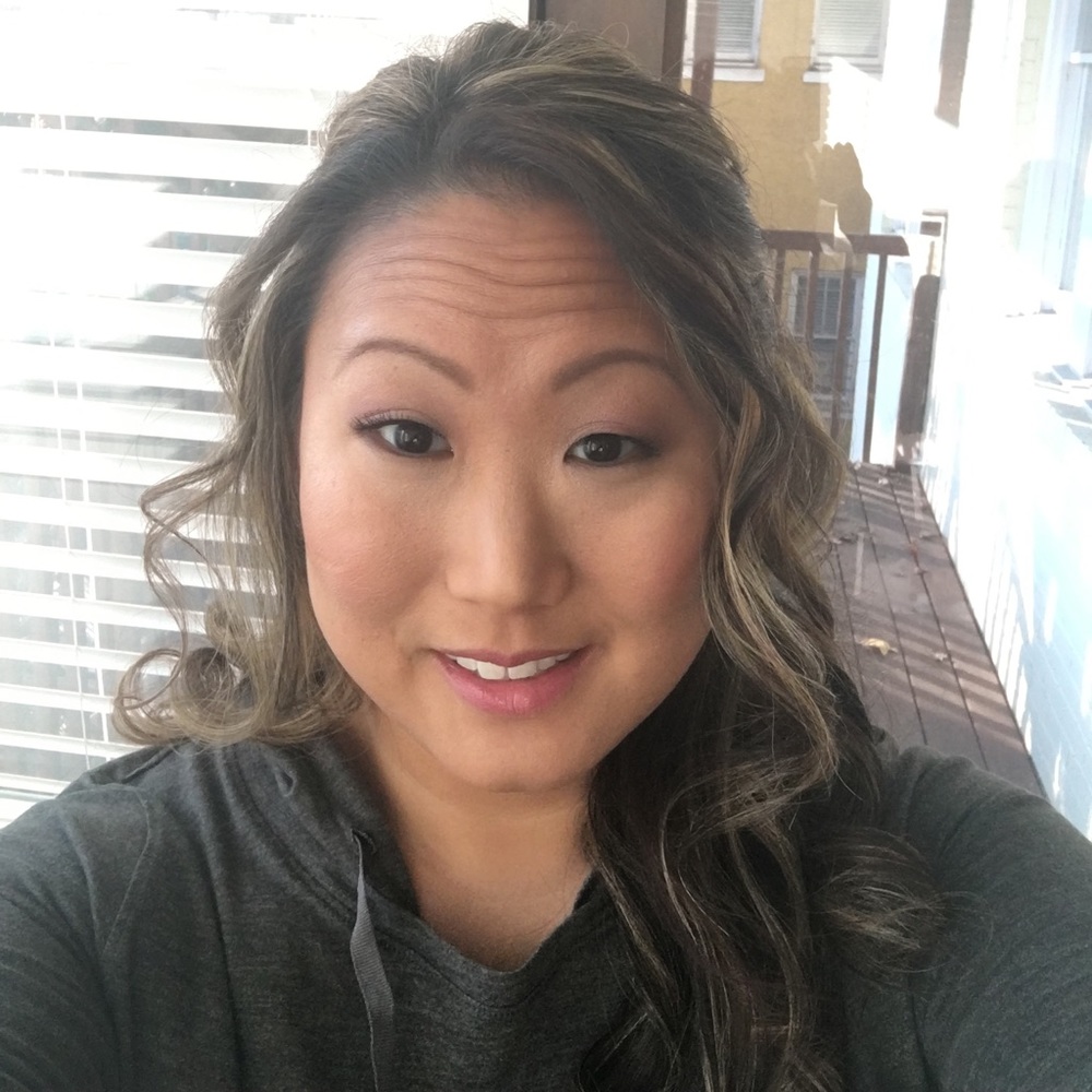 Meet your Posher, Lisa